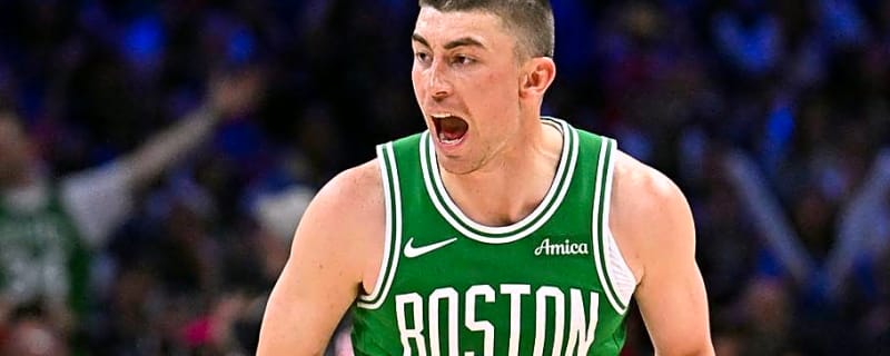 What the Boston Celtics Can Expect From Payton Pritchard