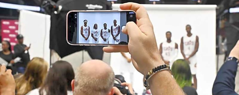 NBA teams reportedly eyeing trade for Cleveland Cavaliers All-Star player