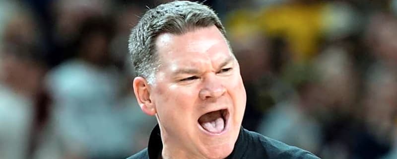 Wildcats Swing and Miss on Transfer Portal Big Man
