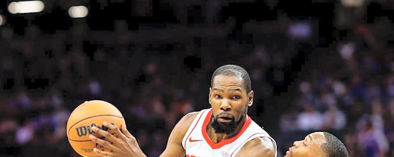 Losses to the Kings and Pelicans Could Cost the Rockets Later in the Season