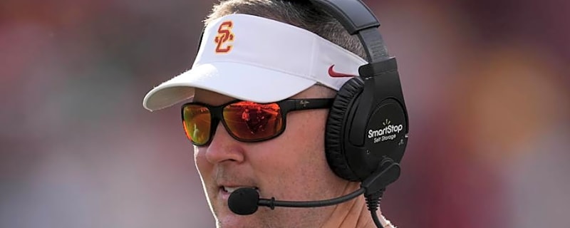 Texas A&M Puts USC On Recruiting Flip Alert For 4-Star Commit