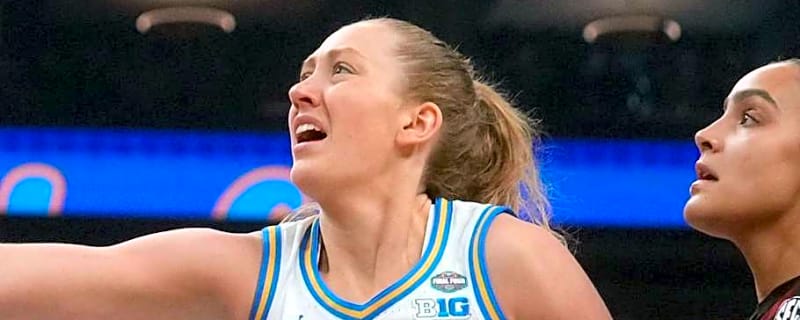 Social Media Reacts to UCLA's National Championship Win