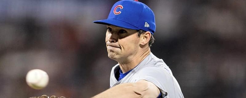 Hoby Milner Becomes 12th Cubs Pitcher Currently on IL in Latest Stroke of Bad Luck