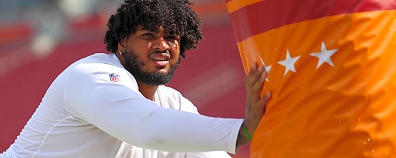 Buccaneers have pair of major needs before training camp