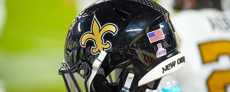 NFL Mock Draft: Saints Land Superstar Playmaker in Round 1