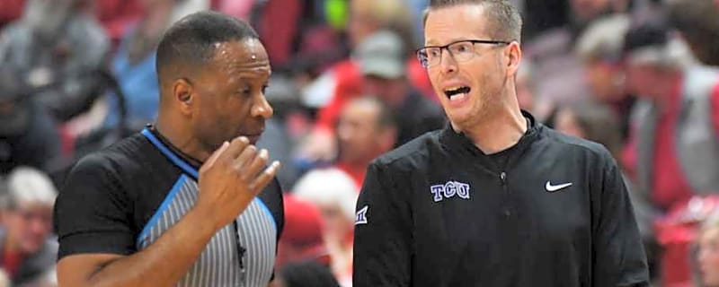 TCU Women's Basketball Falls in AP Poll After Disappointing Week