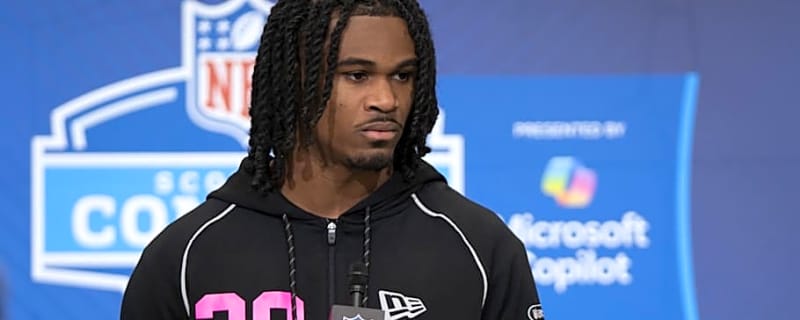 Cowboys Could Make Final Decision on Top 2026 NFL Draft Target Next Week
