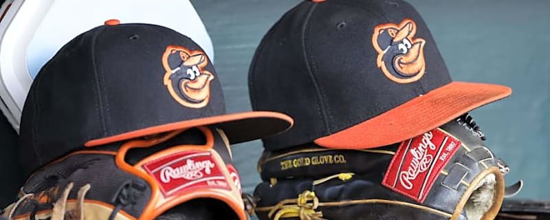 Two Orioles Pitching Prospects Who Could Be in Majors to End 2025