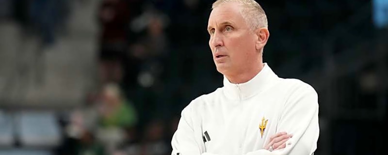 Dissecting Bobby Hurley's ASU Tenure, Final Games of Season
