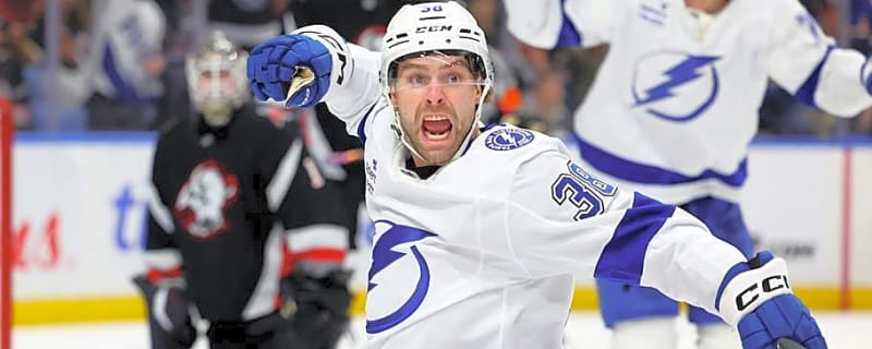 The Tampa Bay Lightning's Best Contract May Also Be the NHL's Best