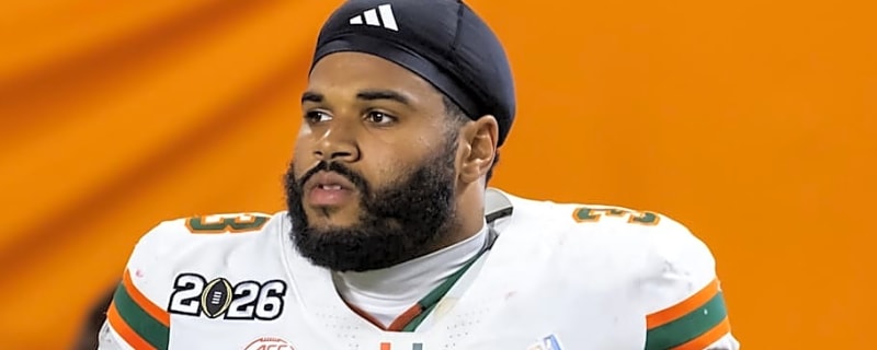 This Assessment of Draft’s Edge-Rushers Should Excite Chiefs