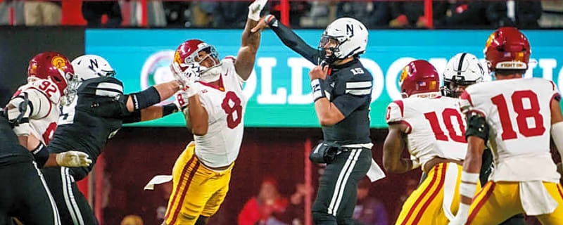 Potential Transfer Portal Target for the Georgia Bulldogs