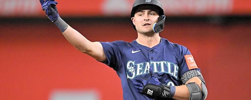 Top Seattle Mariners Executive Has High Praise For M&#39;s Rookie Third Baseman