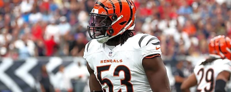 Top X-Factor for Bengals Against Steelers in Key Divisional Matchup