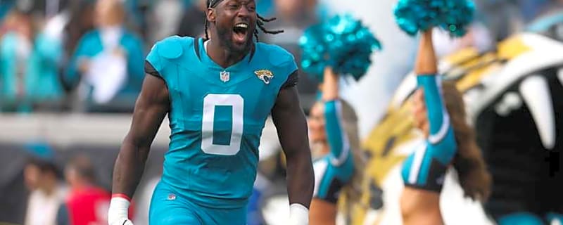 Panthers Ranked as One of NFL’s Most Improved Teams One Week into Free Agency