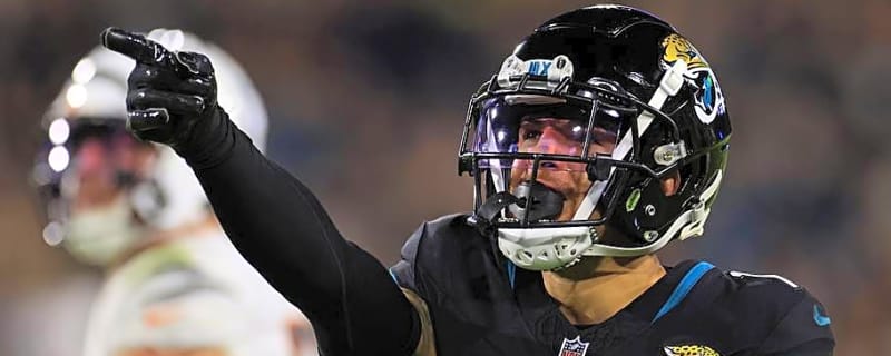 5 Bold Predictions for Jaguars' Week 4 Bengals Test: Parker Washington Takes Over