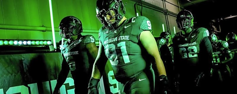 Key Returning Players From MSU's Last Clash Against Penn State