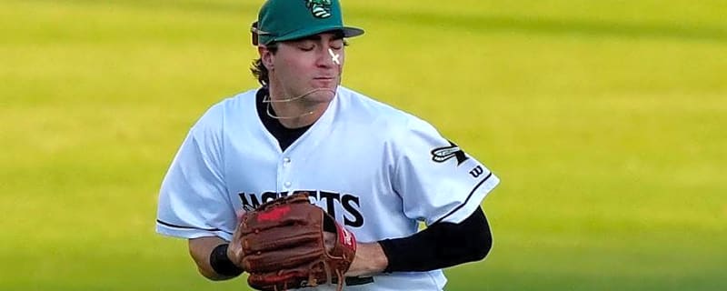Braves' Shortstop of the Future May Be Making Himself Known