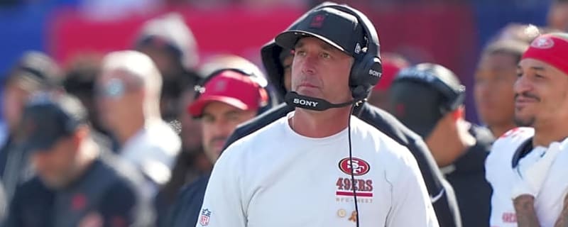 Why the 49ers Don’t Use Christian McCaffrey and Brian Robinson Jr. Together