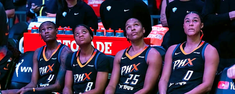 Mercury Adapt To Changes, Add New Talent