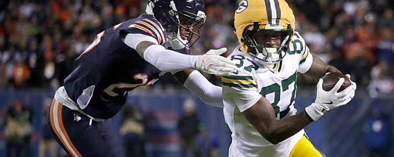 A Savvy Move the San Francisco 49ers Should Make in Free Agency