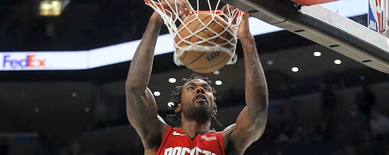 Postseason Matchup May Not Matter For The Rockets