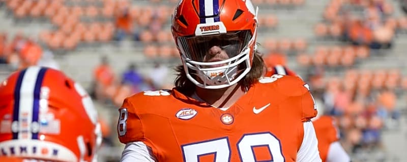 New Post-Super Bowl Seahawks Mock Draft Lands Iron-Man Offensive Lineman