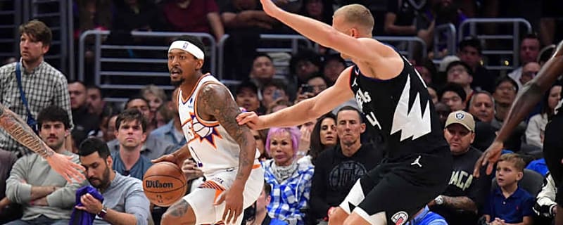 Exclusive: Lakers Legend Reacts to Bradley Beal Signing With Clippers