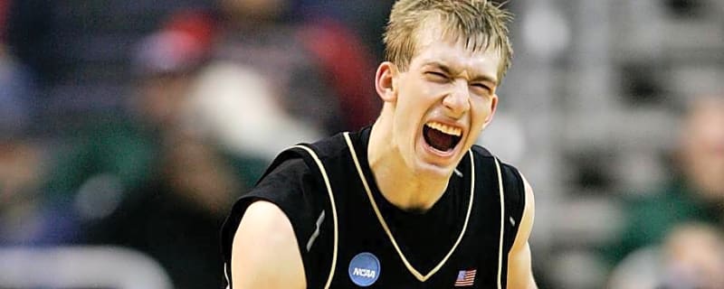 Flashback: Was Purdue Unfairly Punished for Robbie Hummel's Injury in 2010 NCAA Tournament?