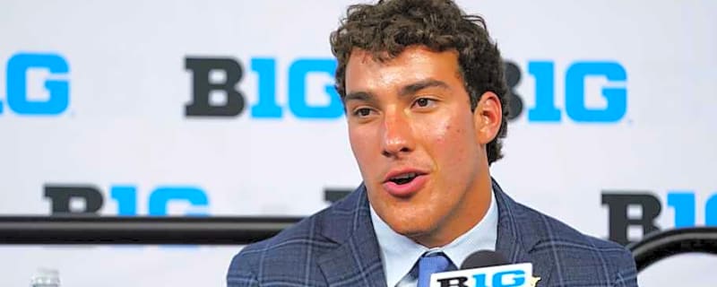 Gophers LBs coach recognized among 30 best young coaches in college football
