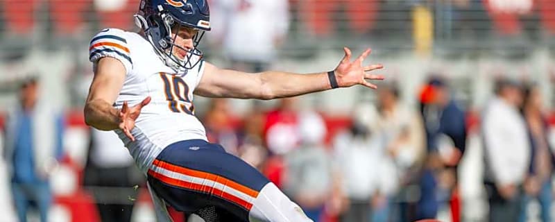 Tory Taylor&#39;s roster exemption allows Bears to add cornerback