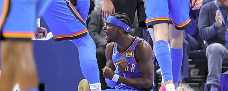 OKC Thunder has Gone Beyond just Winning Games