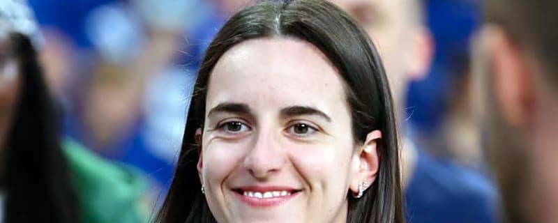 Caitlin Clark Shares Young Fan’s Wholesome Christmas Fever Jersey Surprise