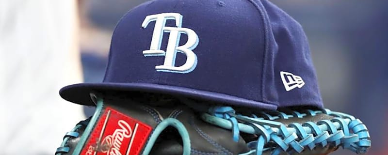 Rays Rookie Receives Warranted Praise for Impactful First Big League Season