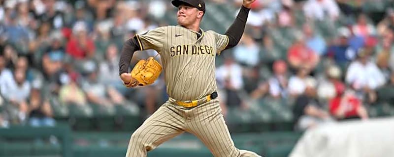 Padres All-Star Accomplishes Insane Feat Not Done In Nearly 40 Years