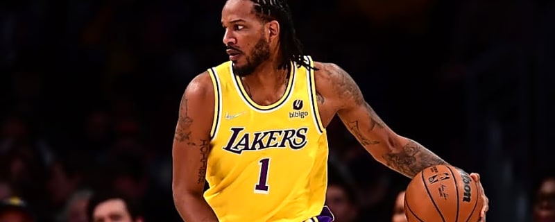 5-Star Recruit Tajh Ariza Visiting Oregon Ducks, Son of Former NBA Star Trevor Ariza