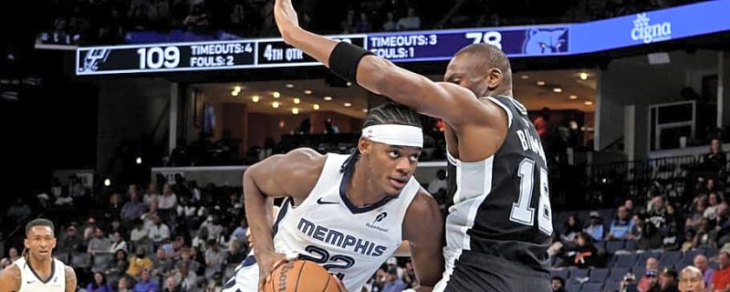 A UCF Fan's Guide To The 2026 NBA Summer League