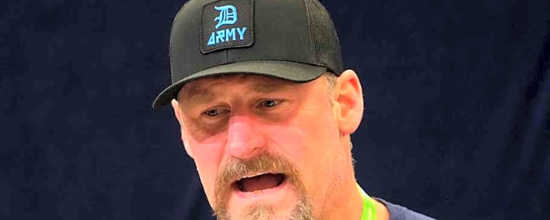 Dan Campbell Climbs Recent NFL Head Coach Rankings