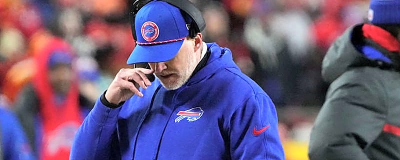 Six and six has equaled zero for Buffalo Bills&#39; Super Bowl title hopes