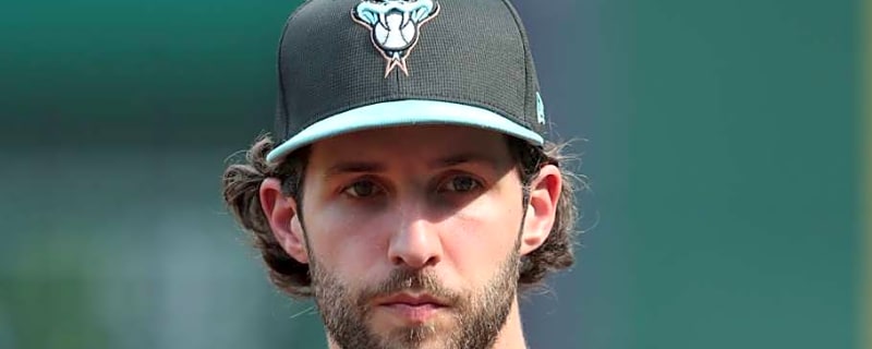 Diamondbacks Pitchers Thrilled by Unexpected Reunion