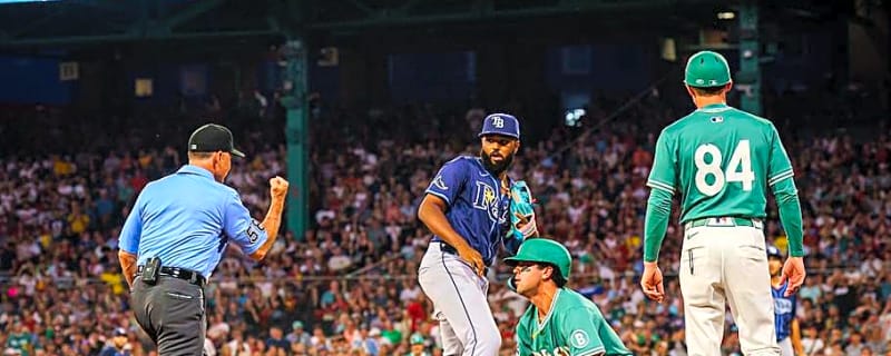 Ravs vs Red Sox Series Preview in AL East Divisional Clash