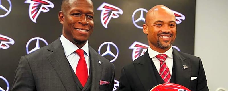 NFL Network Insiders Report on Future of Raheem Morris, Terry Fontenot