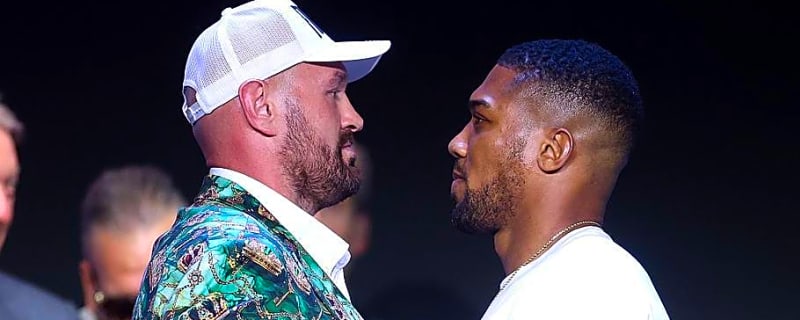 Agit Kabayel Predicts Tyson Fury vs Anthony Joshua Winner