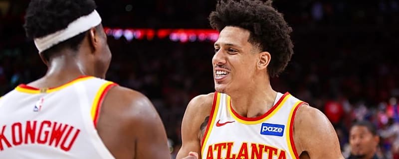 One Offseason Mistake the Atlanta Hawks May Already Be Regretting