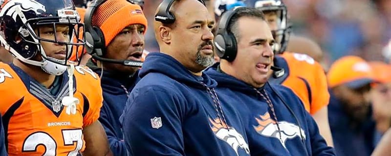 Well-Respected Dolphins Coach Named Someone to Watch for Bears' RB Coach Job