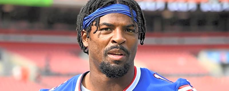 How Jim Leonhard's Scheme Change Set Greg Rousseau Loose in Bills' Victory