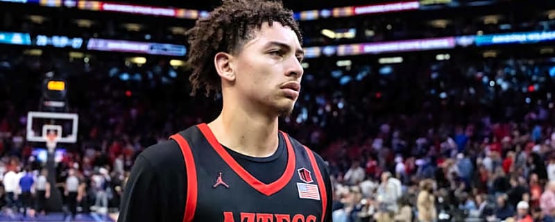 San Diego State basketball loses 70-69 heartbreaker at Grand Canyon