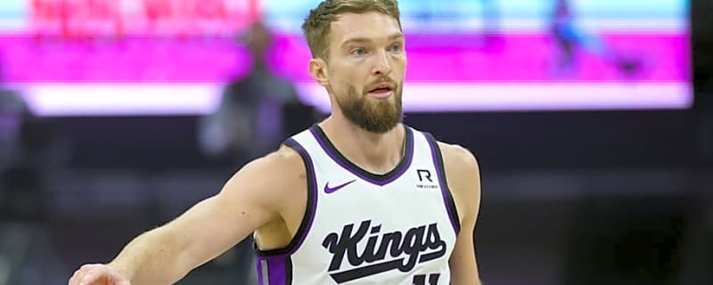 Kings Projected 2026-27 Starting Lineup After NBA Draft Lottery