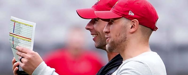 NFL Insider: Jonathan Gannon ‘No Question’ Told Cardinals to Keep DC