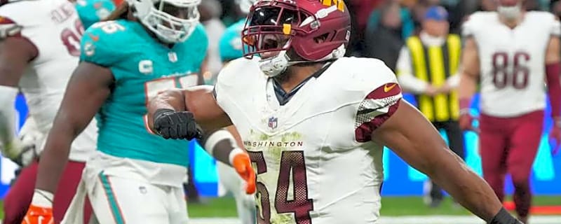 Bills Named Among Top Landing Spots For Super Bowl Champion LB Bobby Wagner